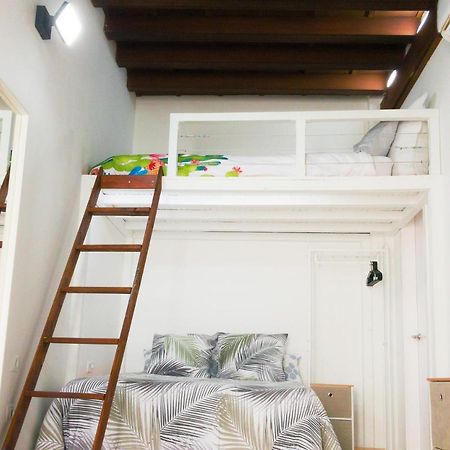 סביליה Pasaje De Amores מראה חיצוני תמונה